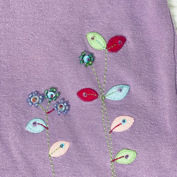 Gab kids Girl long sleeve shirts, fall/winter - Picture 10 of 12